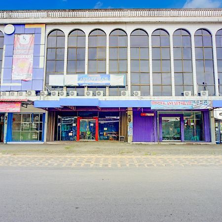 Hotel O Asyaffirah Near Masjid Raya Al Mashun Sm Raja Medan Eksteriør bilde